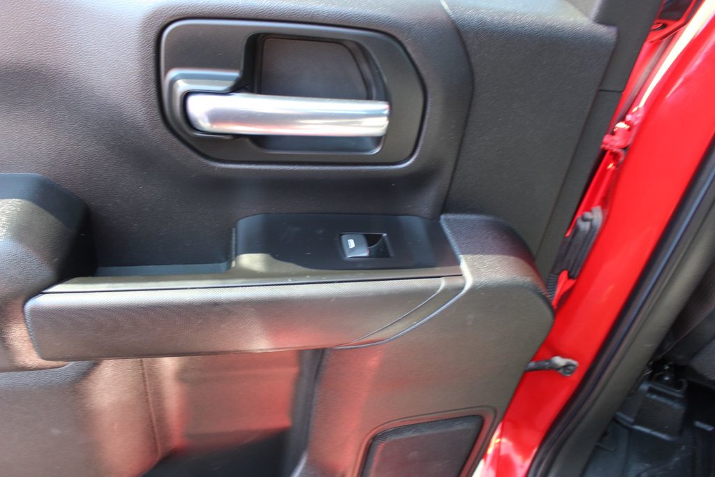 2022 Chevrolet Silverado 2500HD in Antigonish, Nova Scotia - 30 - w1024h768px