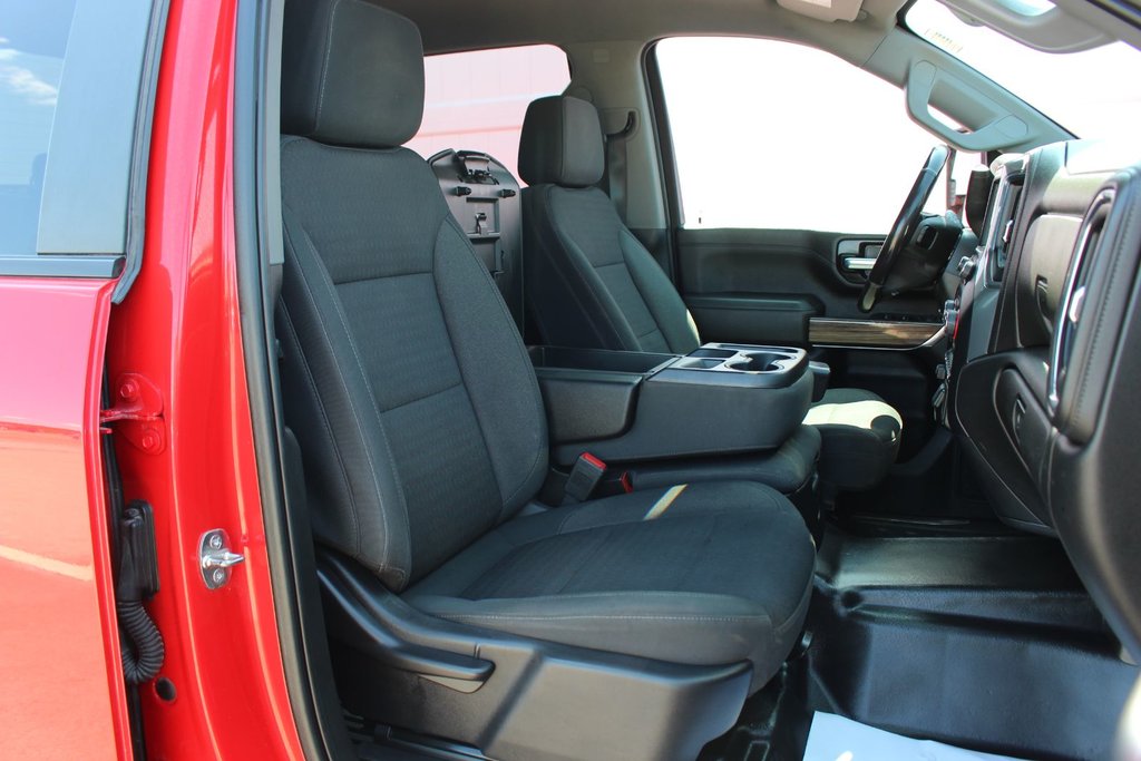 2022 Chevrolet Silverado 2500HD in Antigonish, Nova Scotia - 38 - w1024h768px