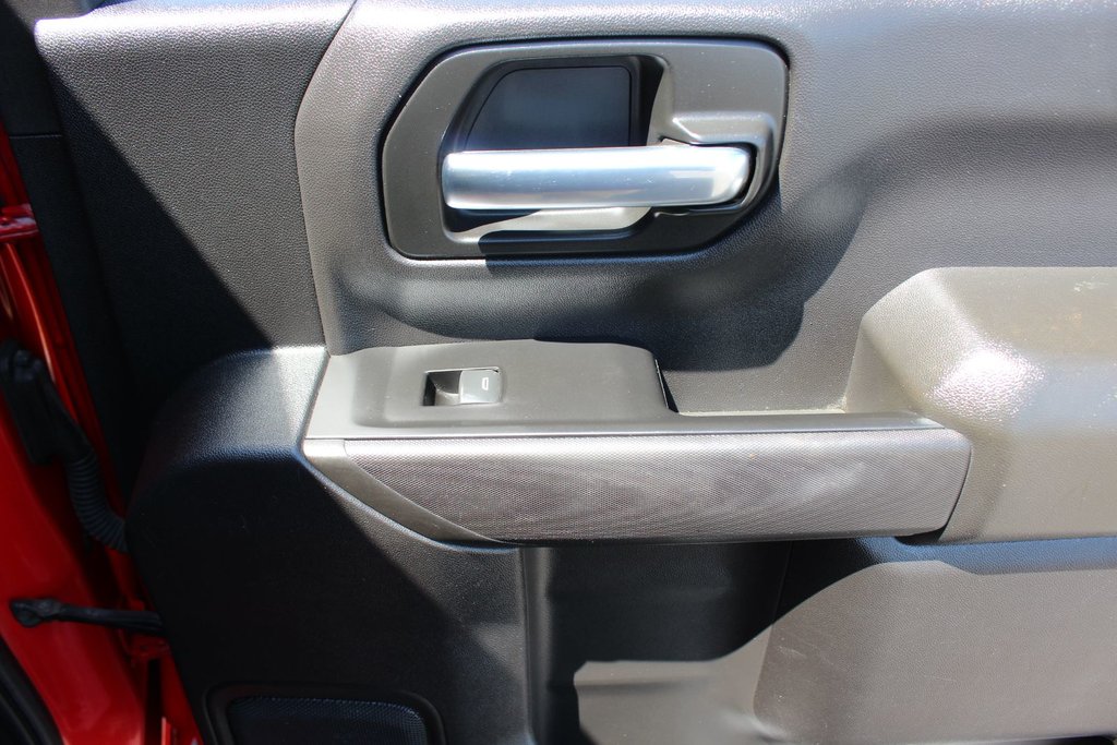 2022 Chevrolet Silverado 2500HD in Antigonish, Nova Scotia - 36 - w1024h768px