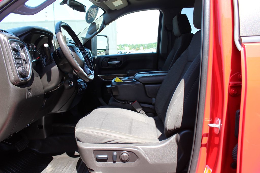 2022 Chevrolet Silverado 2500HD in Antigonish, Nova Scotia - 12 - w1024h768px