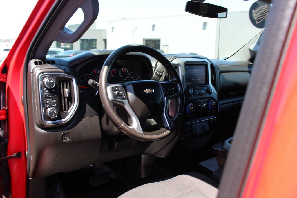 2022 Chevrolet Silverado 2500HD in Antigonish, Nova Scotia - 11 - w1024h768px