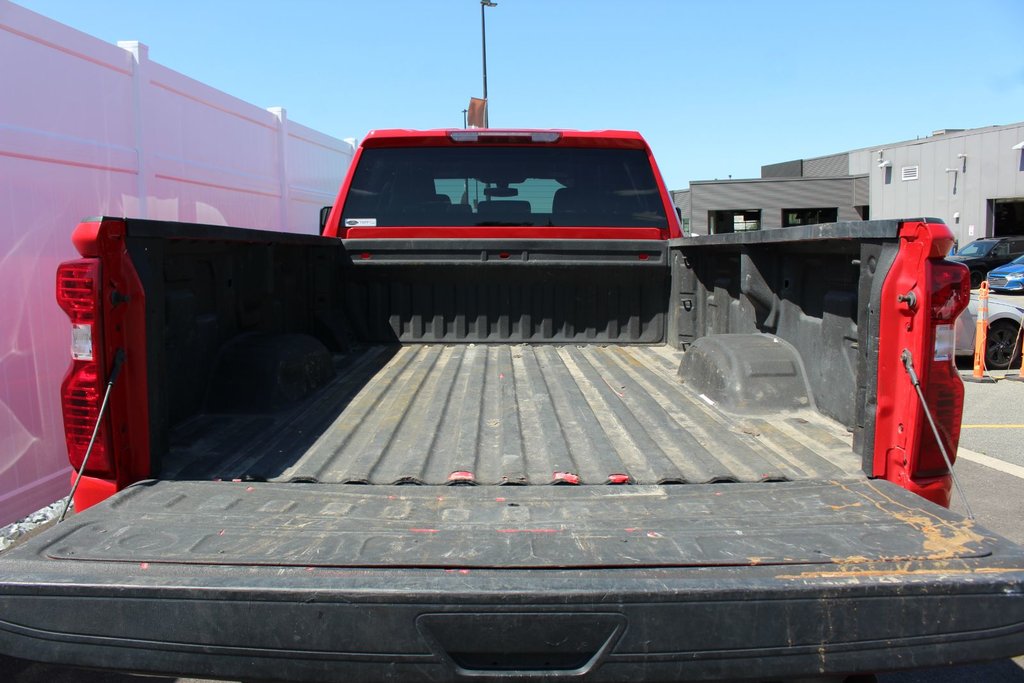 2022 Chevrolet Silverado 2500HD in Antigonish, Nova Scotia - 33 - w1024h768px