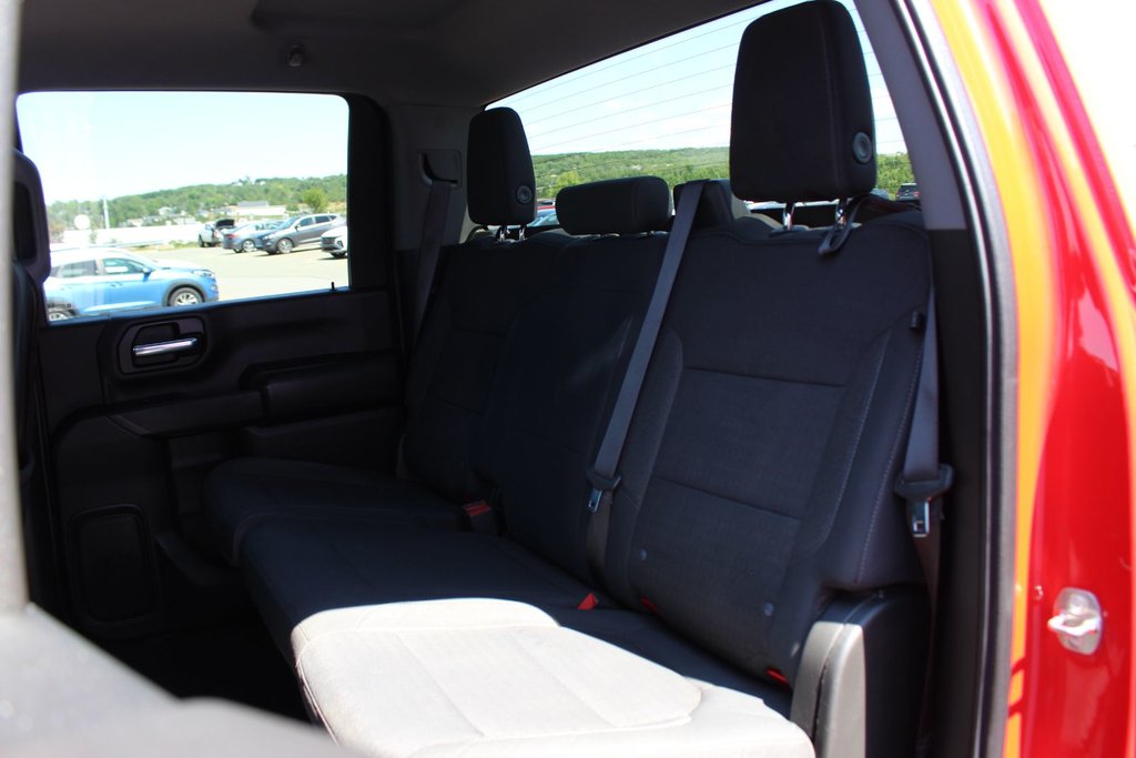 2022 Chevrolet Silverado 2500HD in Antigonish, Nova Scotia - 27 - w1024h768px