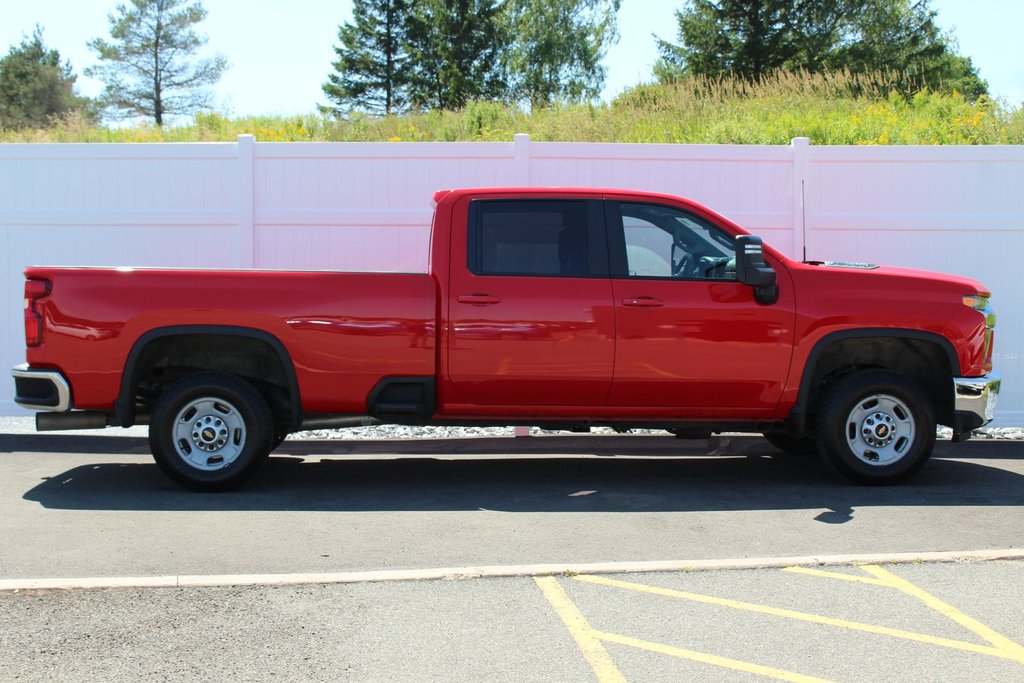 2022 Chevrolet Silverado 2500HD in Antigonish, Nova Scotia - 8 - w1024h768px