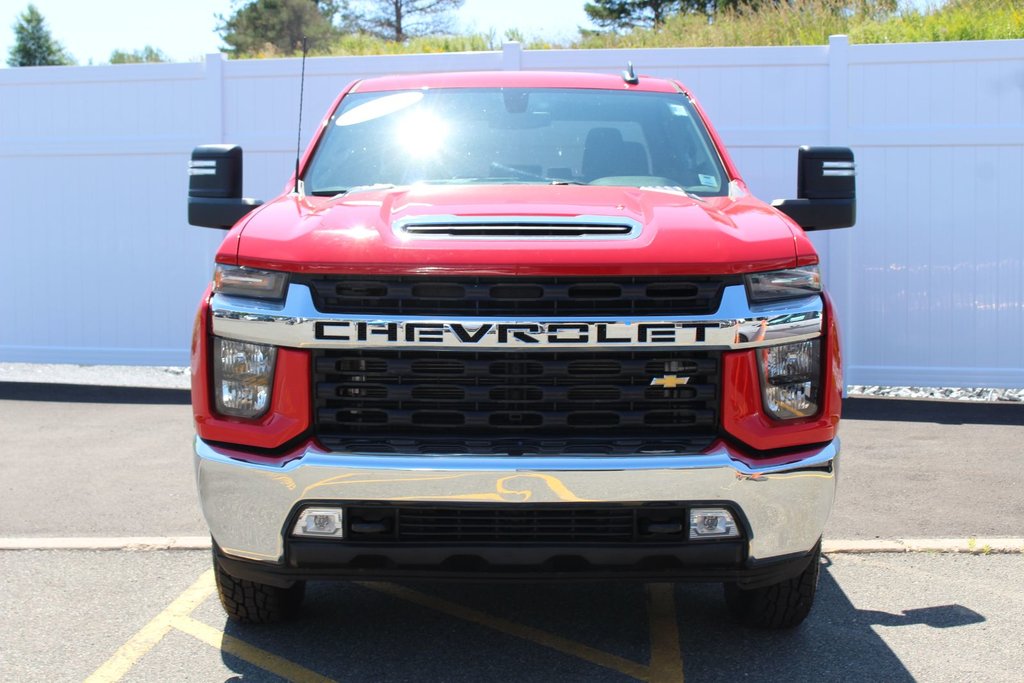 2022 Chevrolet Silverado 2500HD in Antigonish, Nova Scotia - 2 - w1024h768px