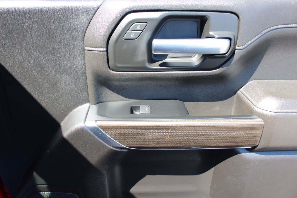 2022 Chevrolet Silverado 2500HD in Antigonish, Nova Scotia - 44 - w1024h768px