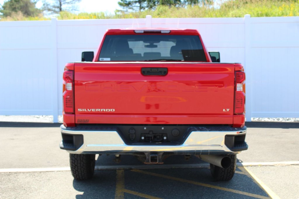 2022 Chevrolet Silverado 2500HD in Antigonish, Nova Scotia - 6 - w1024h768px