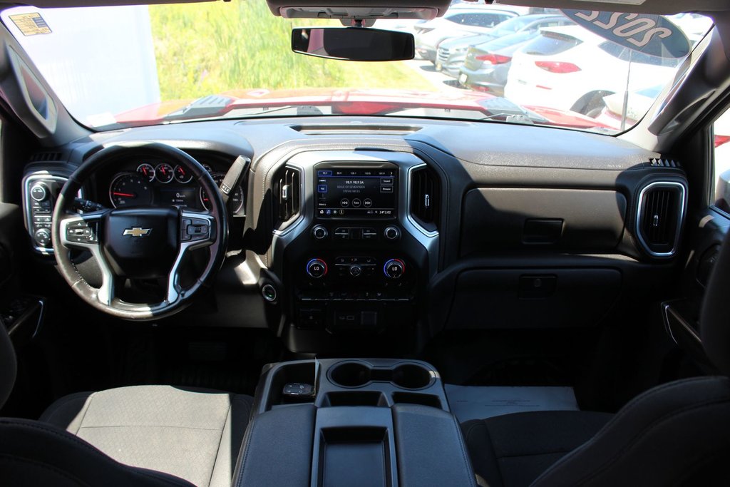 2022 Chevrolet Silverado 2500HD in Antigonish, Nova Scotia - 15 - w1024h768px