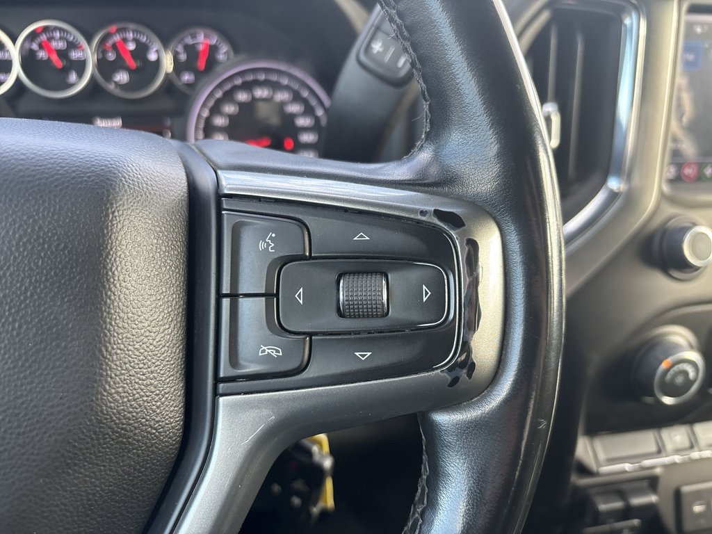 2023 Chevrolet Silverado 2500HD in Antigonish, Nova Scotia - 20 - w1024h768px