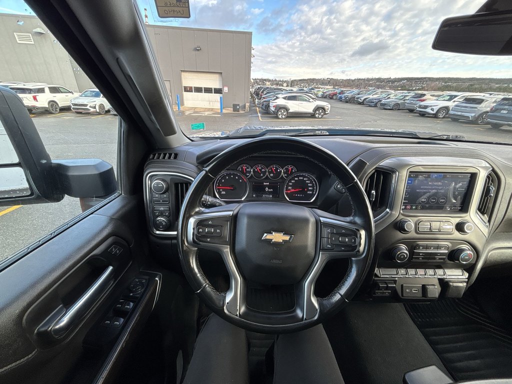 2023 Chevrolet Silverado 2500HD in Antigonish, Nova Scotia - 17 - w1024h768px