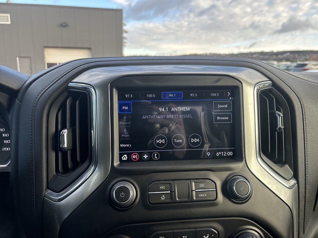 2023 Chevrolet Silverado 2500HD in Antigonish, Nova Scotia - 24 - w1024h768px