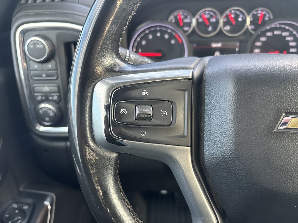 2023 Chevrolet Silverado 2500HD in Antigonish, Nova Scotia - 19 - w1024h768px