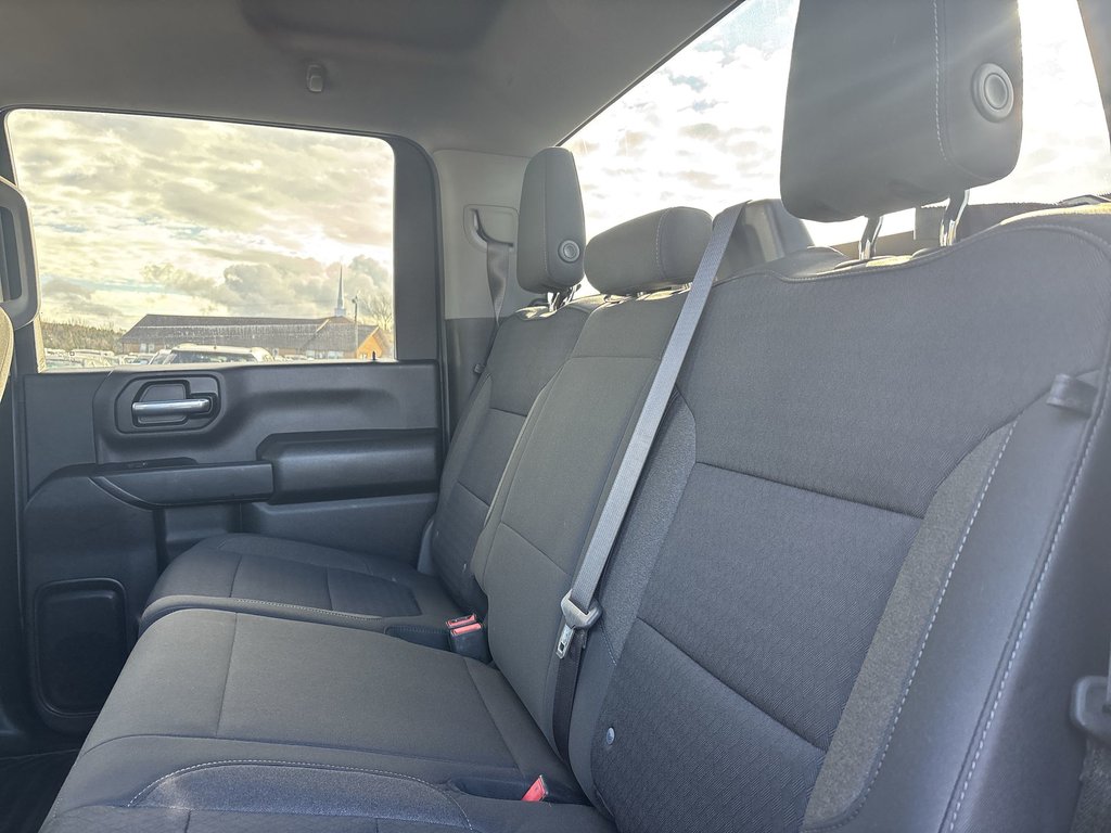 2023 Chevrolet Silverado 2500HD in Antigonish, Nova Scotia - 31 - w1024h768px