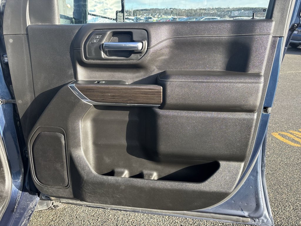 2023 Chevrolet Silverado 2500HD in Antigonish, Nova Scotia - 40 - w1024h768px