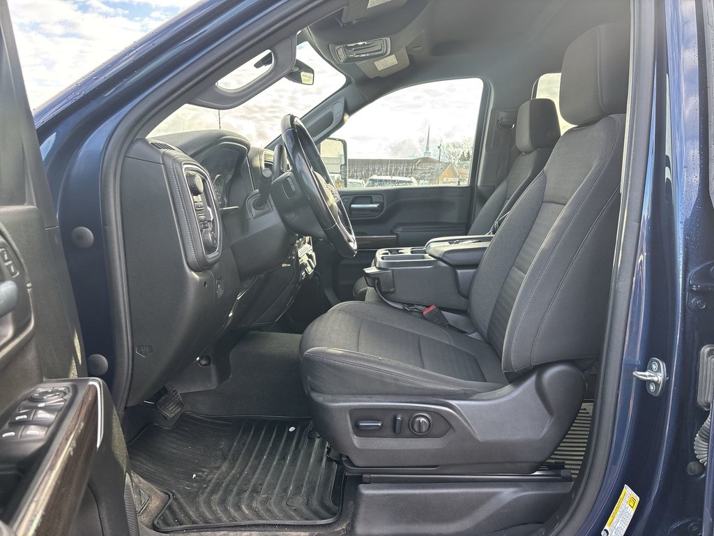 2023 Chevrolet Silverado 2500HD in Antigonish, Nova Scotia - 13 - w1024h768px