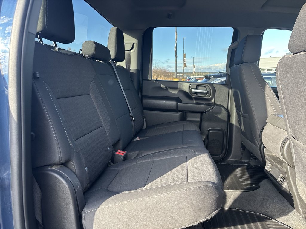2023 Chevrolet Silverado 2500HD in Antigonish, Nova Scotia - 34 - w1024h768px