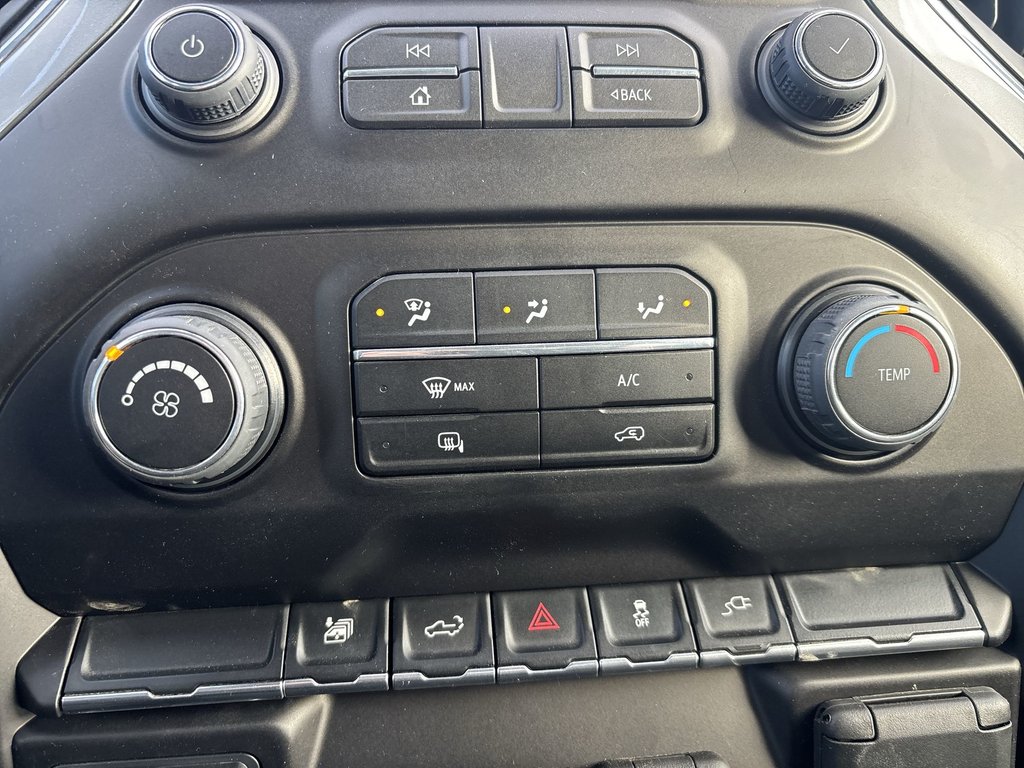 2023 Chevrolet Silverado 2500HD in Antigonish, Nova Scotia - 26 - w1024h768px