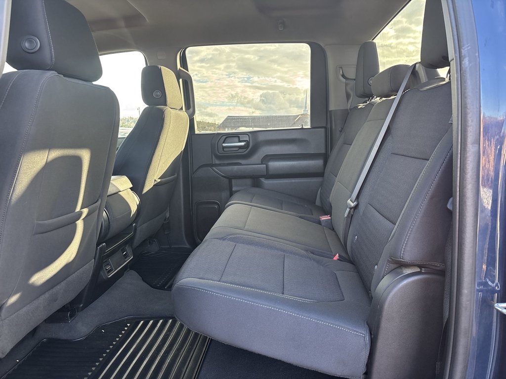 2023 Chevrolet Silverado 2500HD in Antigonish, Nova Scotia - 30 - w1024h768px