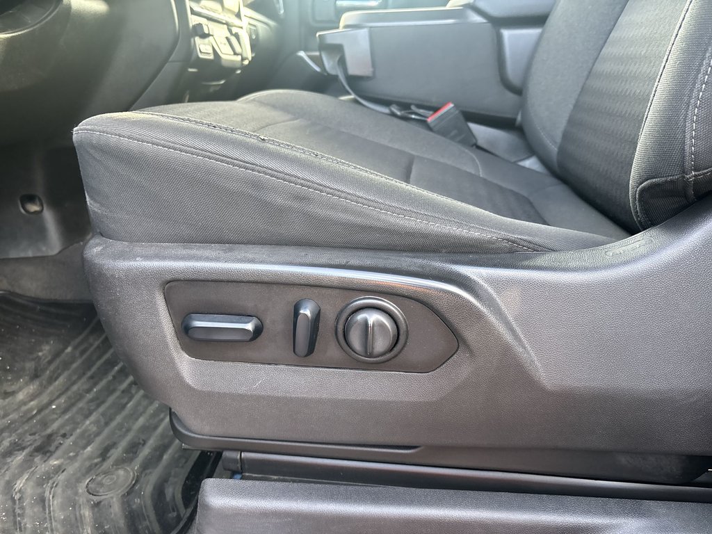 2023 Chevrolet Silverado 2500HD in Antigonish, Nova Scotia - 14 - w1024h768px