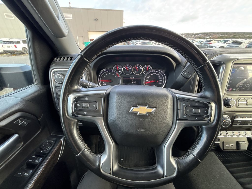2023 Chevrolet Silverado 2500HD in Antigonish, Nova Scotia - 18 - w1024h768px