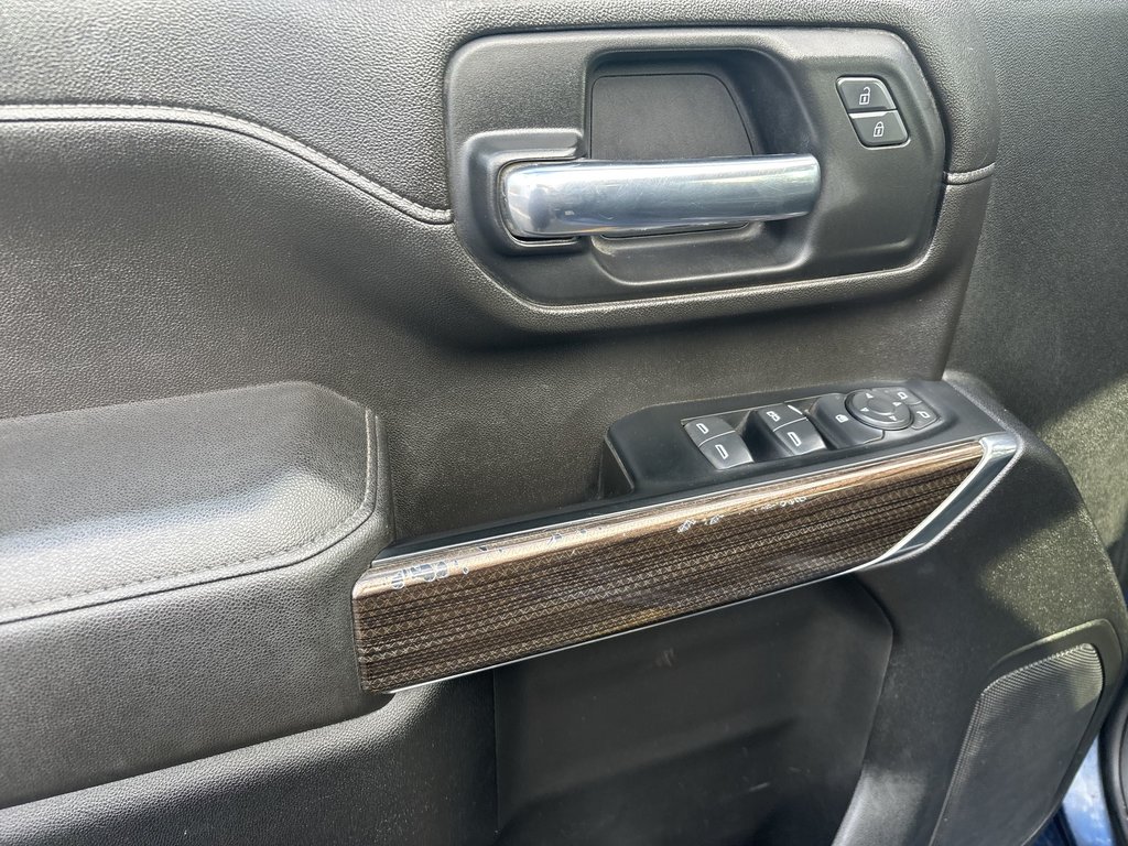 2023 Chevrolet Silverado 2500HD in Antigonish, Nova Scotia - 15 - w1024h768px