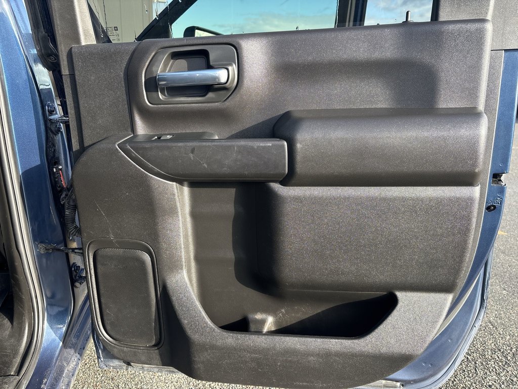 2023 Chevrolet Silverado 2500HD in Antigonish, Nova Scotia - 36 - w1024h768px