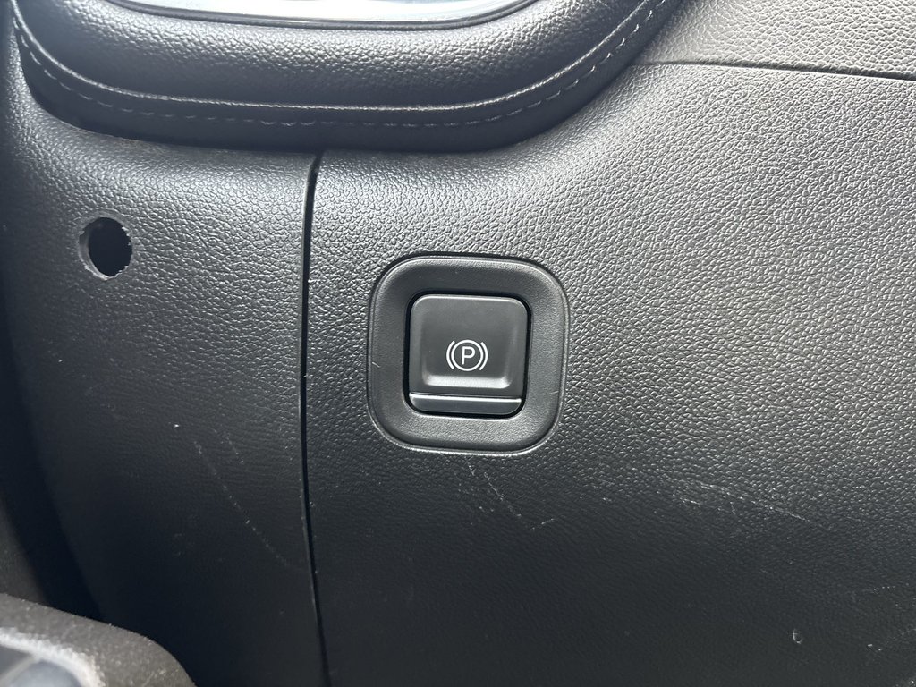 2023 Chevrolet Silverado 2500HD in Antigonish, Nova Scotia - 29 - w1024h768px