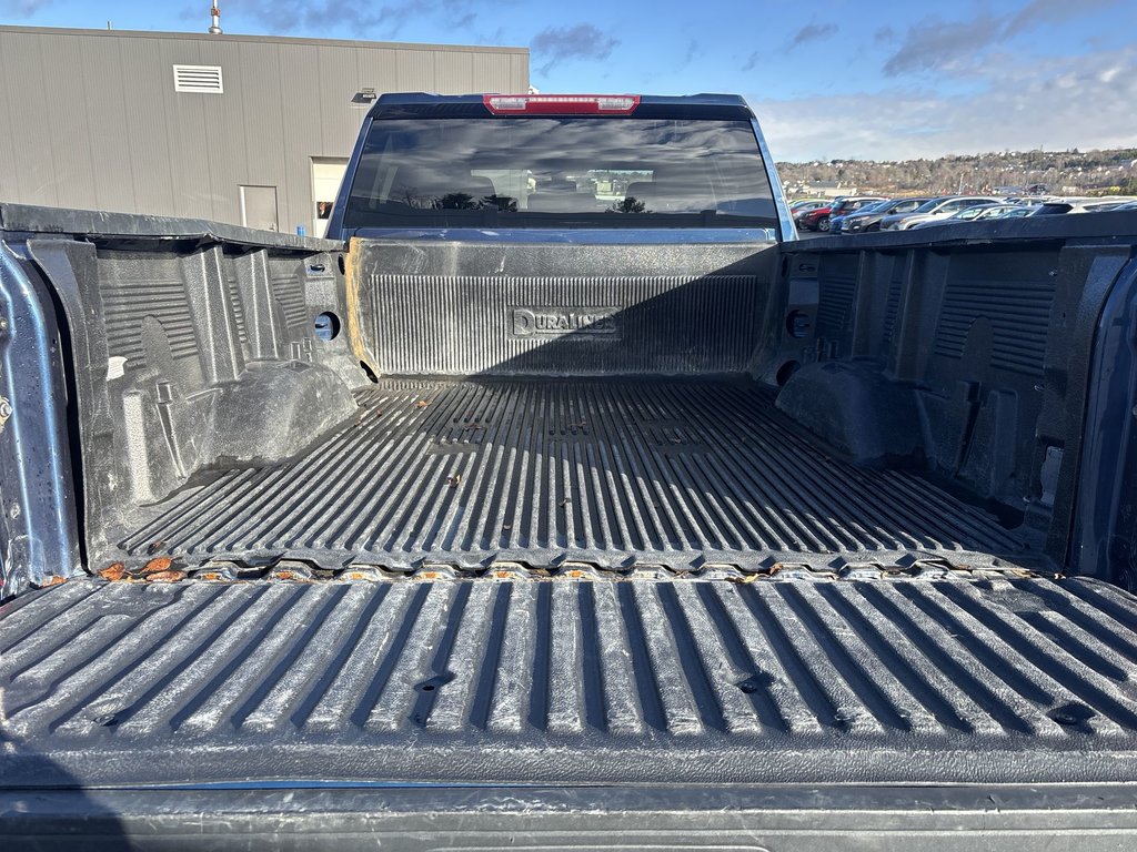 2023 Chevrolet Silverado 2500HD in Antigonish, Nova Scotia - 33 - w1024h768px