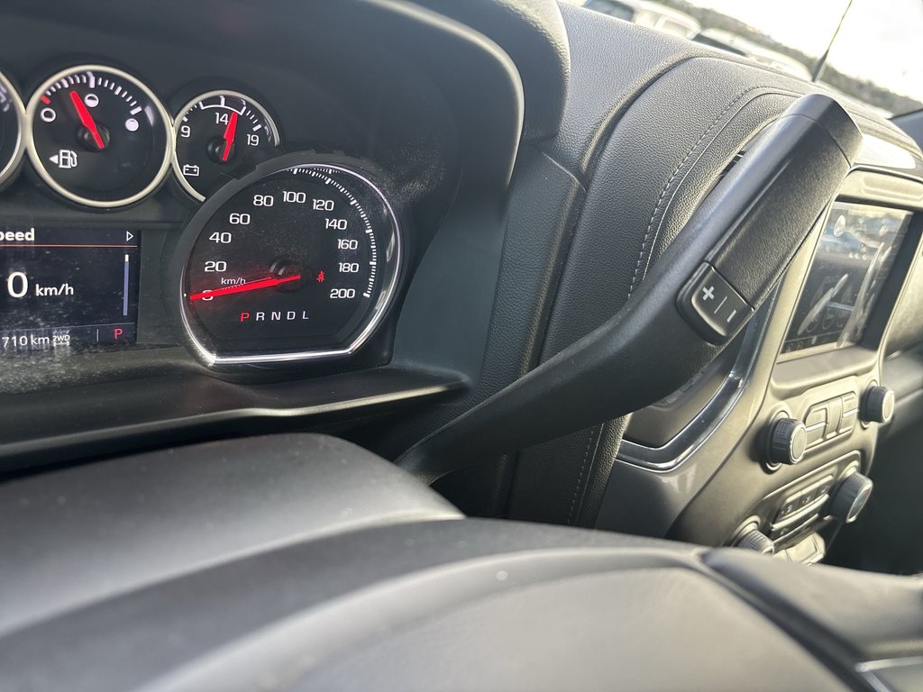 2023 Chevrolet Silverado 2500HD in Antigonish, Nova Scotia - 28 - w1024h768px