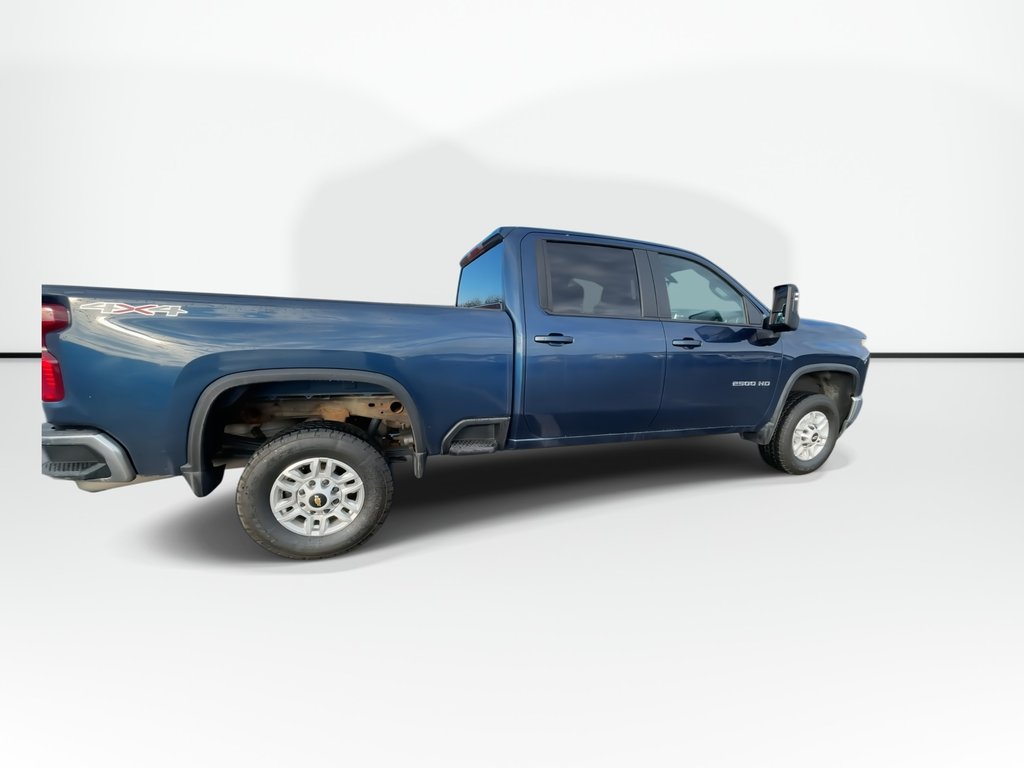 2023 Chevrolet Silverado 2500HD in Antigonish, Nova Scotia - 8 - w1024h768px