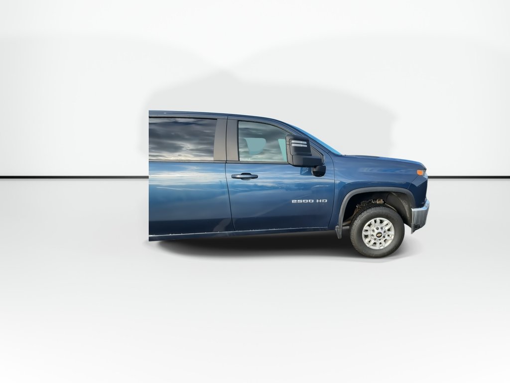 2023 Chevrolet Silverado 2500HD in Antigonish, Nova Scotia - 9 - w1024h768px