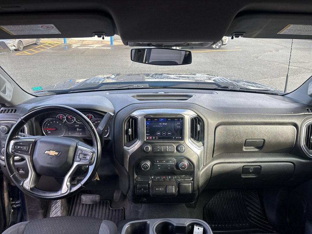 2023 Chevrolet Silverado 2500HD in Antigonish, Nova Scotia - 16 - w1024h768px