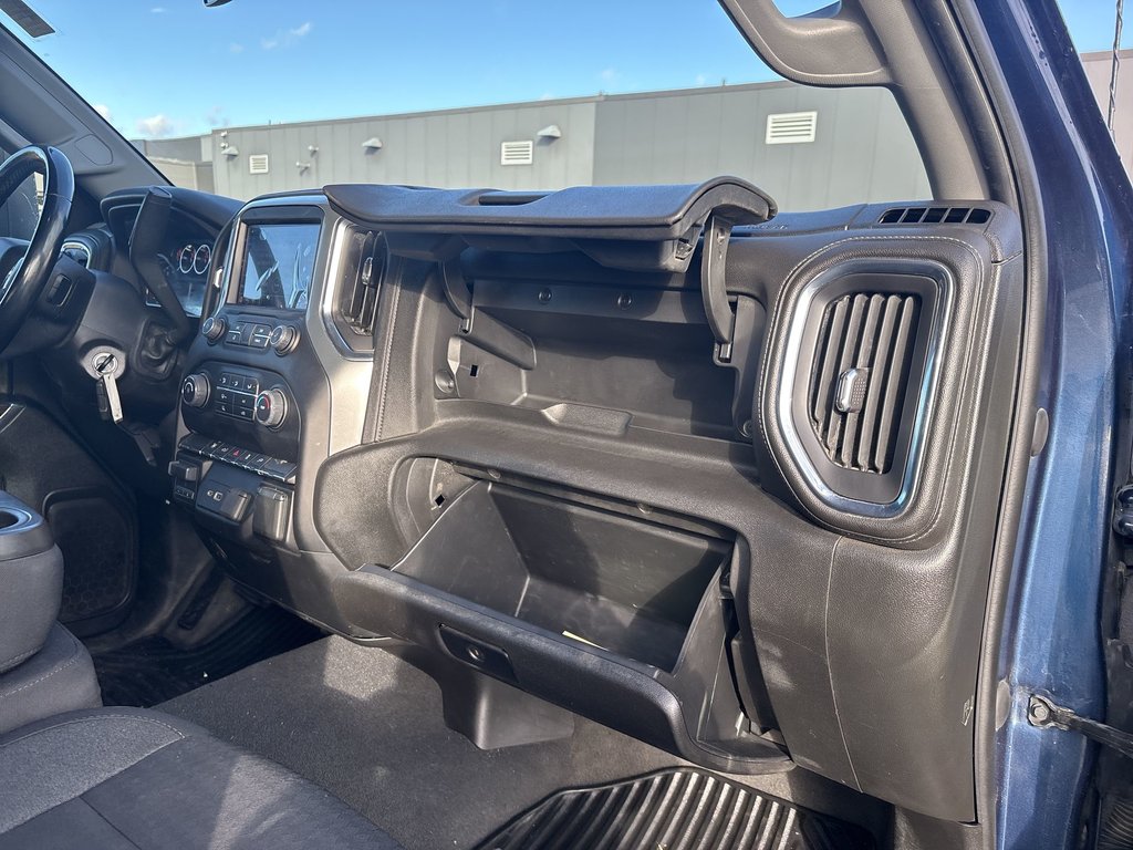 2023 Chevrolet Silverado 2500HD in Antigonish, Nova Scotia - 38 - w1024h768px
