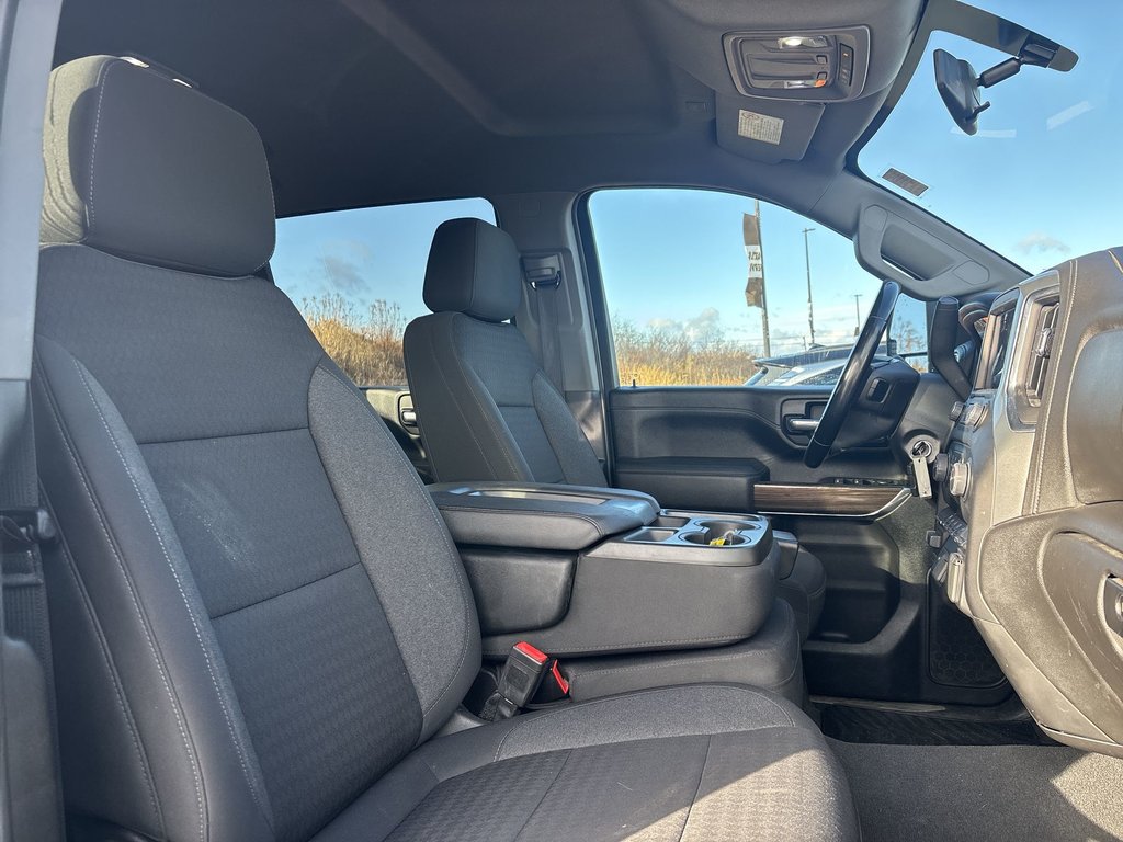 2023 Chevrolet Silverado 2500HD in Antigonish, Nova Scotia - 37 - w1024h768px