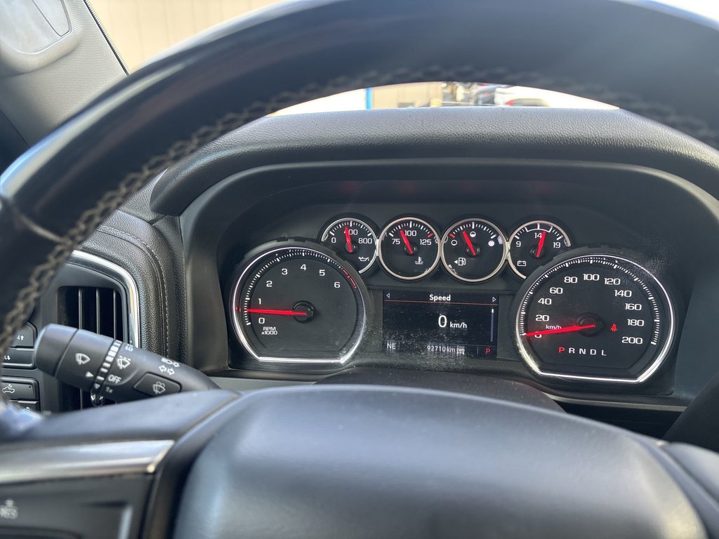 2023 Chevrolet Silverado 2500HD in Antigonish, Nova Scotia - 23 - w1024h768px