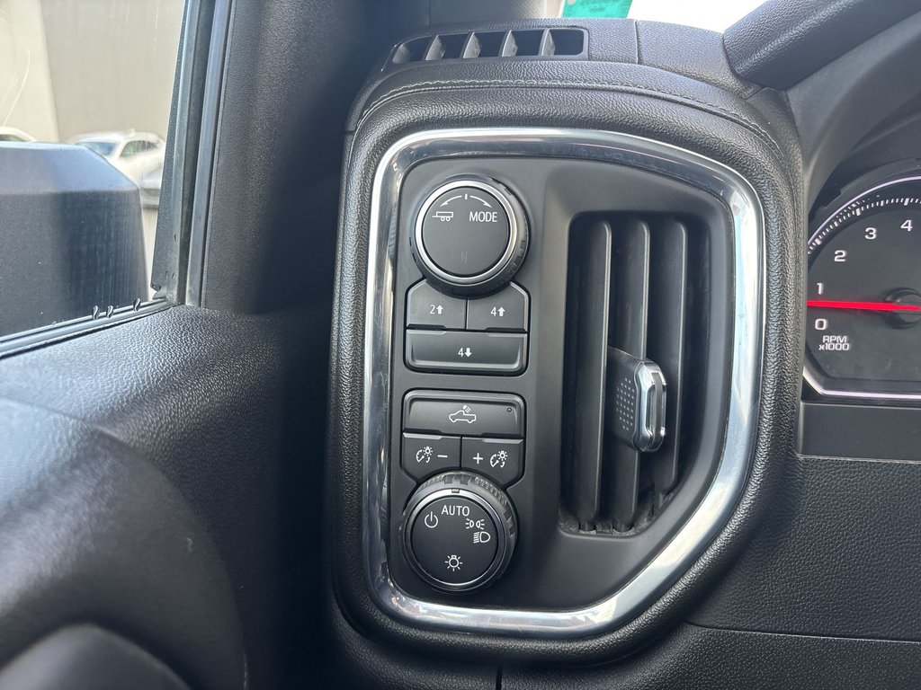 2023 Chevrolet Silverado 2500HD in Antigonish, Nova Scotia - 21 - w1024h768px