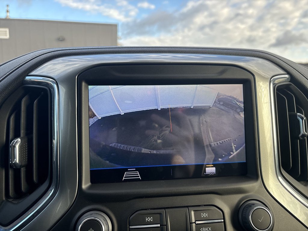 2023 Chevrolet Silverado 2500HD in Antigonish, Nova Scotia - 25 - w1024h768px