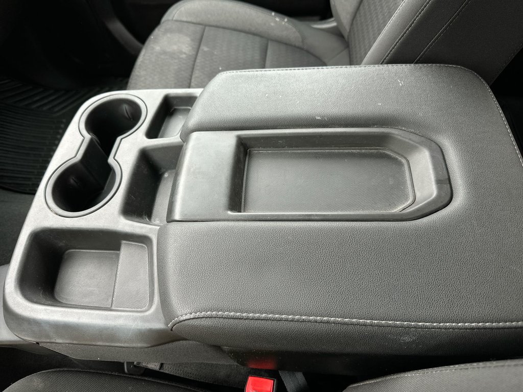 2023 Chevrolet Silverado 2500HD Custom | 5th Whl | Cam | Bluetooth | Cruise | Aux in Saint John, New Brunswick - 28 - w1024h768px