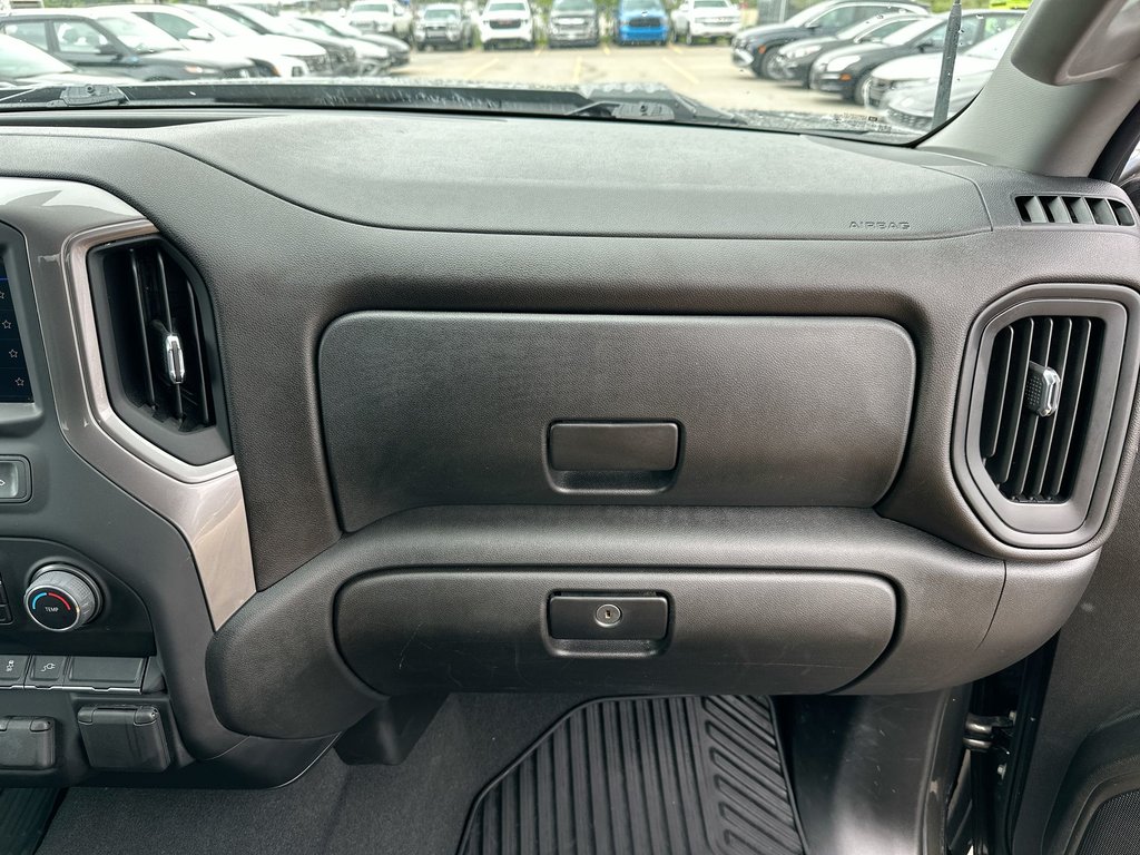 2023 Chevrolet Silverado 2500HD Custom | 5th Whl | Cam | Bluetooth | Cruise | Aux in Saint John, New Brunswick - 44 - w1024h768px