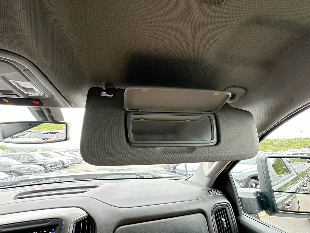 2023 Chevrolet Silverado 2500HD Custom | 5th Whl | Cam | Bluetooth | Cruise | Aux in Saint John, New Brunswick - 50 - w1024h768px