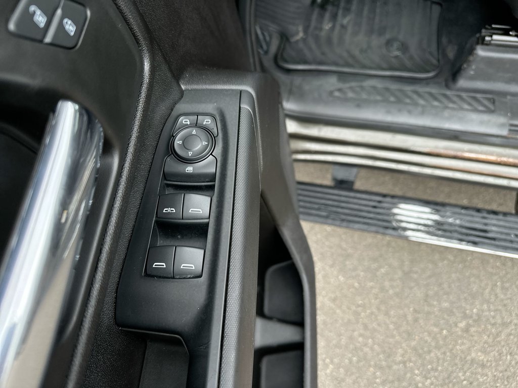 2023 Chevrolet Silverado 2500HD Custom | 5th Whl | Cam | Bluetooth | Cruise | Aux in Saint John, New Brunswick - 15 - w1024h768px