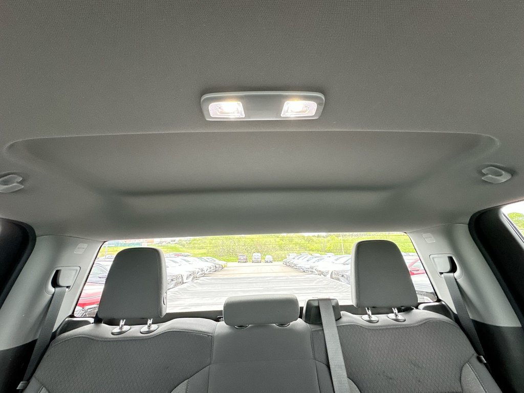 2023 Chevrolet Silverado 2500HD Custom | 5th Whl | Cam | Bluetooth | Cruise | Aux in Saint John, New Brunswick - 52 - w1024h768px