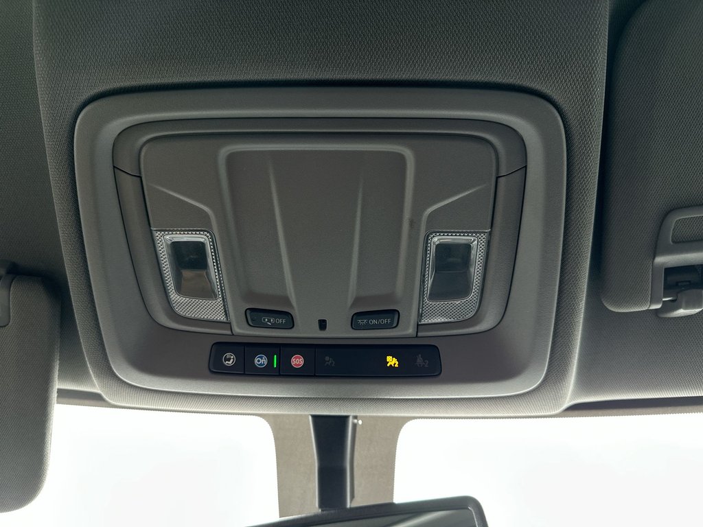 2023 Chevrolet Silverado 2500HD Custom | 5th Whl | Cam | Bluetooth | Cruise | Aux in Saint John, New Brunswick - 48 - w1024h768px
