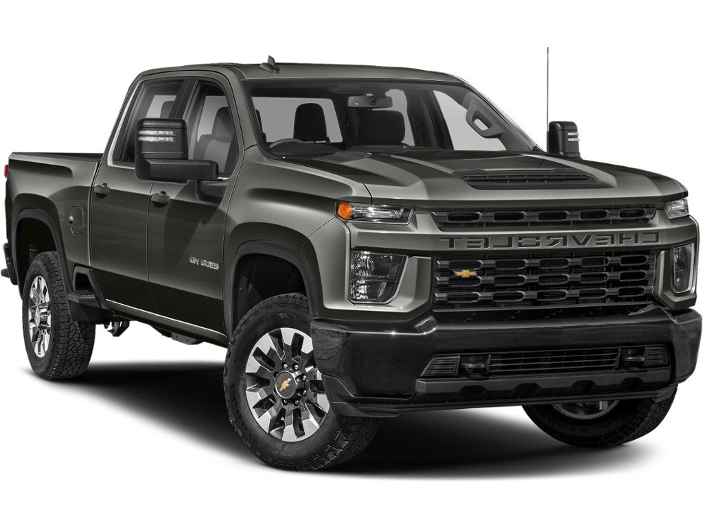 2023 Chevrolet Silverado 2500HD in Antigonish, Nova Scotia - 1 - w1024h768px