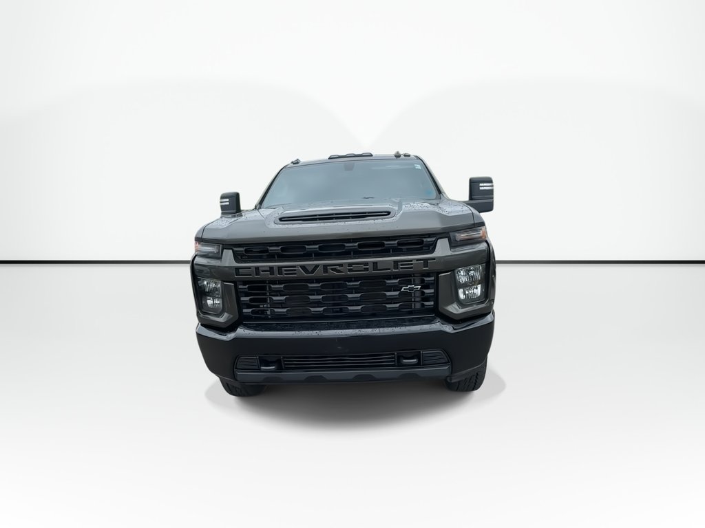 2023 Chevrolet Silverado 2500HD Custom | 5th Whl | Cam | Bluetooth | Cruise | Aux in Saint John, New Brunswick - 3 - w1024h768px