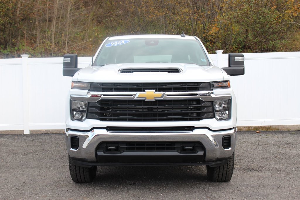 2024 Chevrolet Silverado 2500HD in Antigonish, Nova Scotia - 2 - w1024h768px