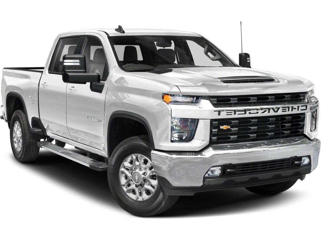 Silverado 2500HD LT | DIESEL | Cam | Bluetooth | Warranty to 2022 2024 à Saint John, Nouveau-Brunswick - 1 - w1024h768px