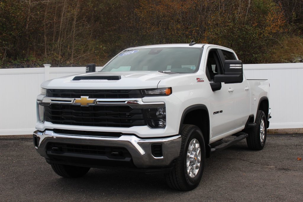 2024 Chevrolet Silverado 2500HD in Antigonish, Nova Scotia - 3 - w1024h768px