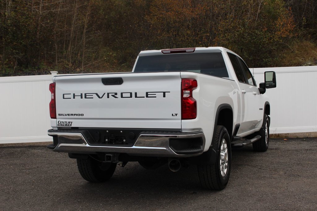 2024 Chevrolet Silverado 2500HD in Antigonish, Nova Scotia - 7 - w1024h768px