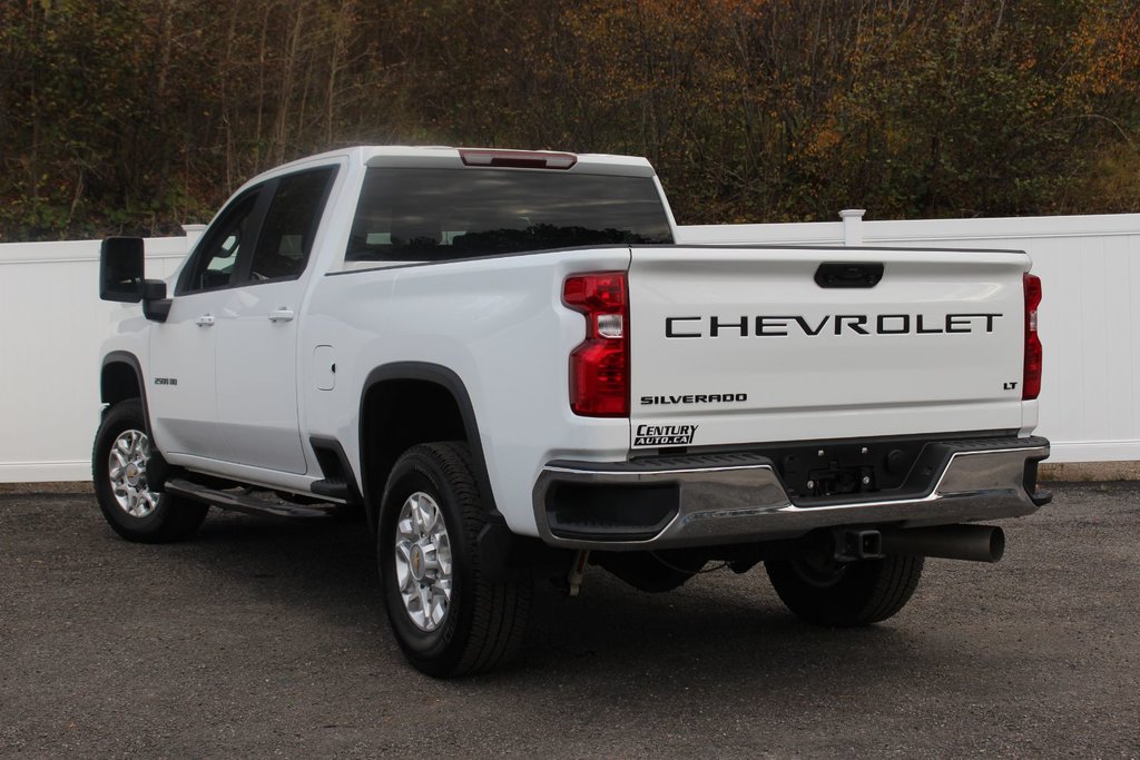 2024 Chevrolet Silverado 2500HD in Antigonish, Nova Scotia - 5 - w1024h768px